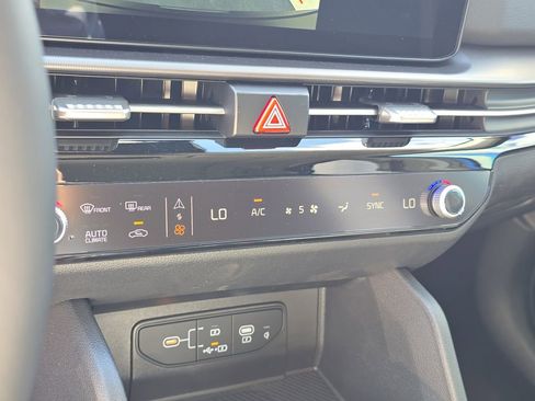 New 2026 Kia Sportage EX image 26