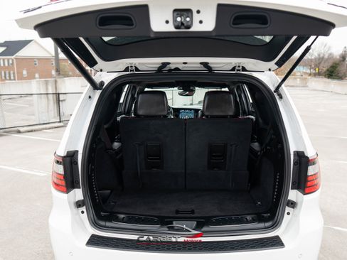 Used 2022 Dodge Durango R/T AWD/4WD image 49