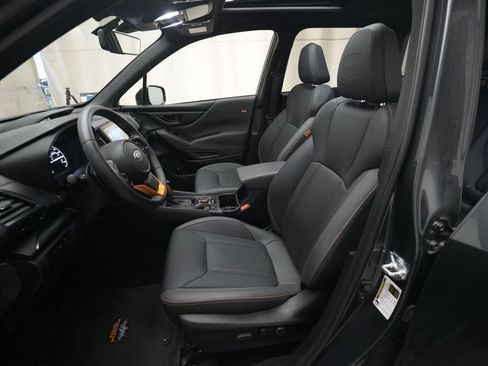 Used 2025 Subaru Forester Wilderness AWD/4WD image 7