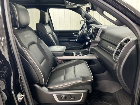 Used 2023 RAM 1500 Laramie image 23