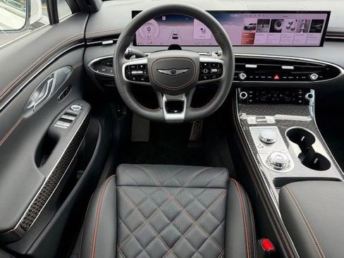 New 2026 Genesis GV70 3.5T Sport Prestige image 31
