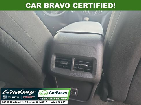 Certified 2024 Chevrolet Equinox LT image 20