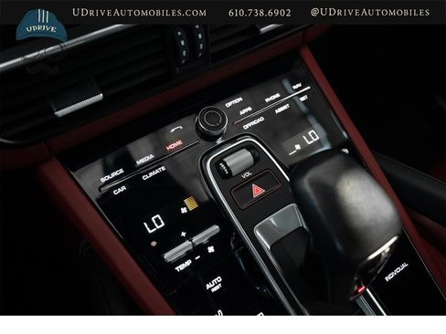 Used 2022 Porsche Cayenne AWD/4WD image 39