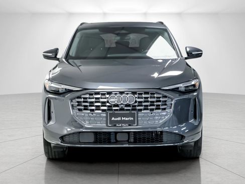 New 2025 Audi Q5 Premium Plus image 8