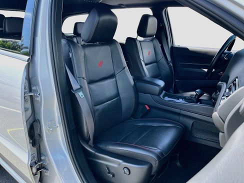 Used 2024 Dodge Durango R/T RWD image 30