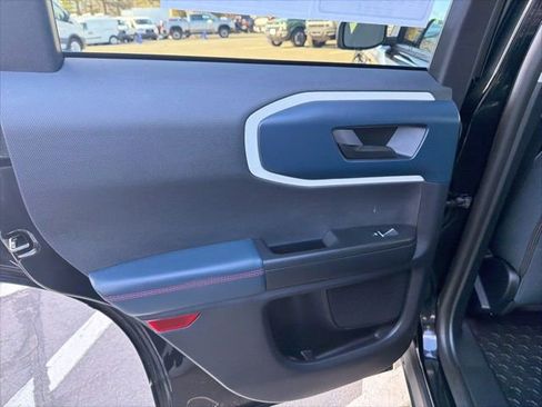 Used 2024 Ford Bronco Sport Heritage w/ Heritage Convenience Package image 21