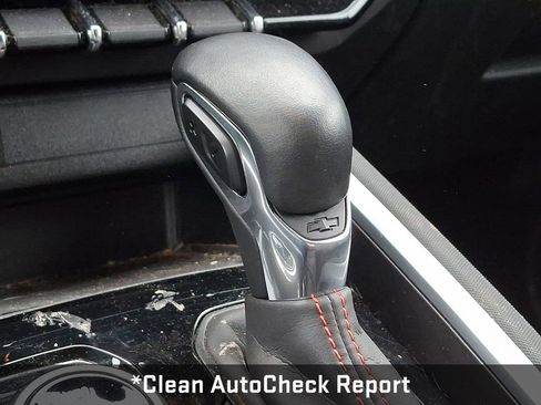 Used 2023 Chevrolet Colorado Z71 w/ Z71 Convenience Package 2 image 14