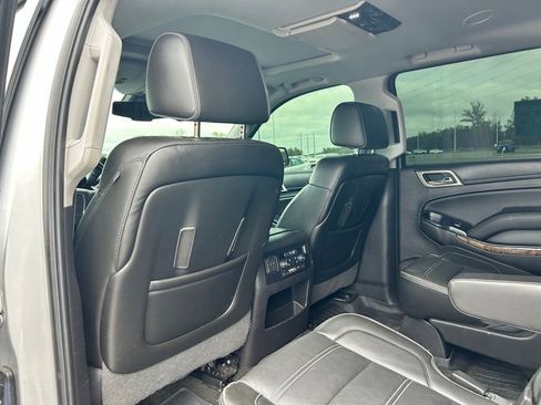 Used 2016 GMC Yukon XL Denali w/ Open Road Package AWD/4WD image 18