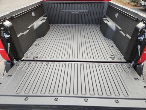 New 2026 Toyota Tacoma SR image 22