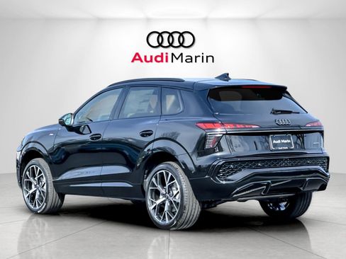 New 2026 Audi Q3 quattro 2.0T AWD/4WD image 3