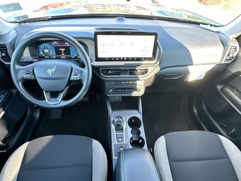 New 2025 Ford Bronco Sport Big Bend image 31