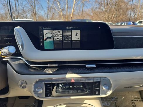 New 2026 Genesis G90 3.5T image 18