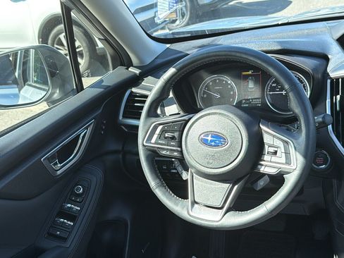 Used 2020 Subaru Forester Touring AWD/4WD image 23