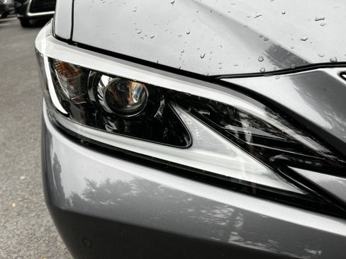 Used 2021 Lexus ES 350 F Sport w/ Accessory Package 2 FWD image 12