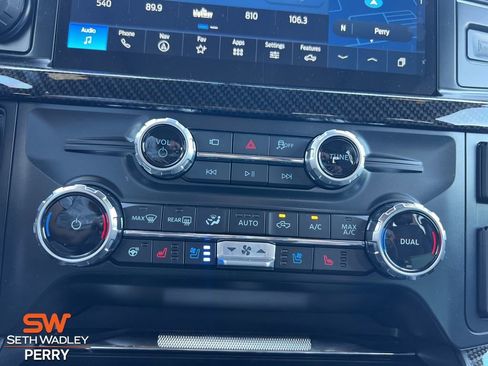 New 2025 Ford F150 Lariat w/ Equipment Group 502A High image 20