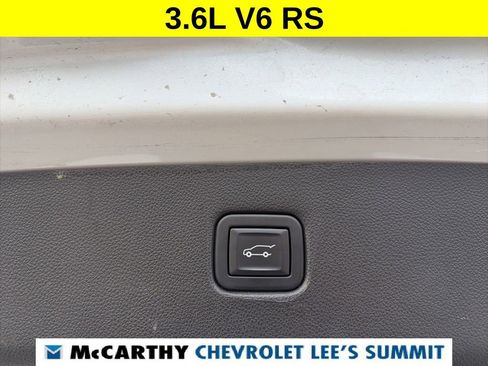 Used 2022 Chevrolet Blazer RS w/ Enhanced Convenience Package image 60