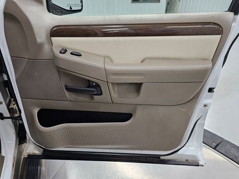 Used 2002 Ford Explorer Eddie Bauer image 35