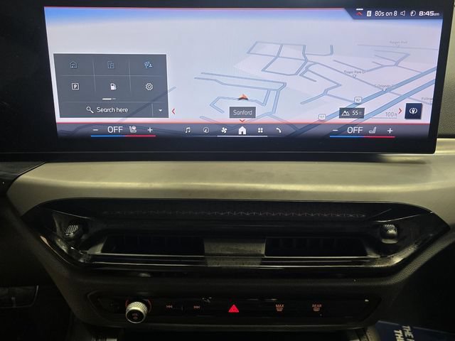 Used 2026 BMW M240i Coupe w/ Premium Package RWD image 18