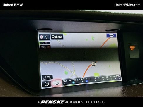 Used 2016 Lexus ES 350 w/ Luxury Package w/Wood Trim FWD image 10