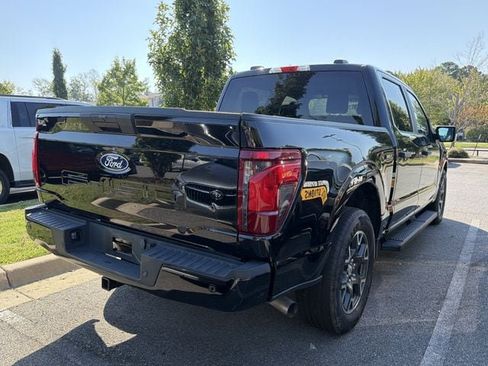 Used 2024 Ford F150 STX RWD image 4