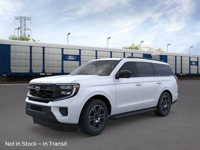 New 2025 Ford Expedition Active