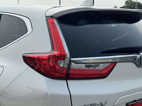 Used 2017 Honda CR-V EX image 9