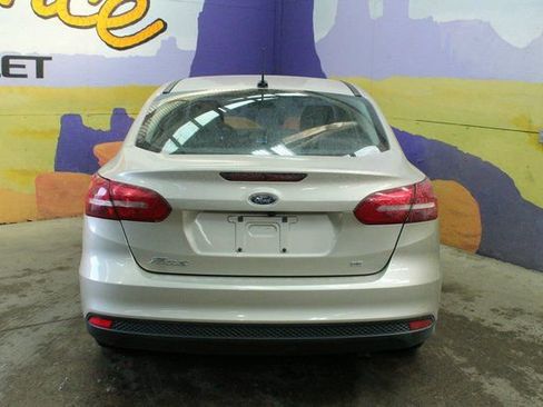 Used 2018 Ford Focus SE image 7