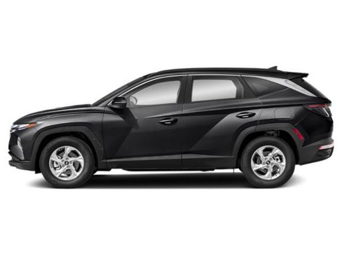 Used 2023 Hyundai Tucson SEL w/ Convenience Package AWD/4WD image 3