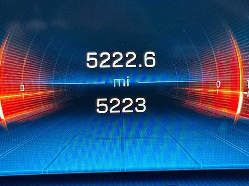 Certified 2025 Mercedes-Benz G 63 AMG 4MATIC image 12