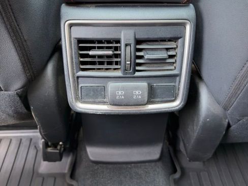 Used 2019 Subaru Forester Sport AWD/4WD image 16
