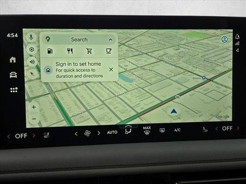 New 2026 Lincoln Aviator Reserve image 13