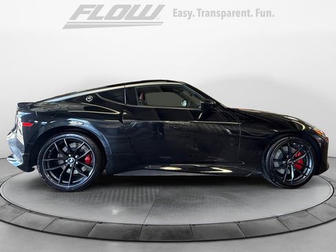 Used 2024 Nissan Z Performance w/ Floor Mat Package image 10