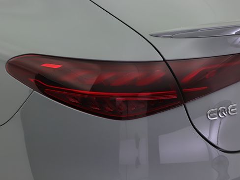 Certified 2023 Mercedes-Benz EQE 350+ Sedan image 18