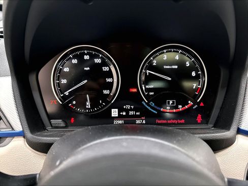 Used 2019 BMW X1 xDrive28i w/ M Sport Package AWD/4WD image 22