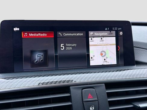 Used 2020 BMW M4 Base w/ Competition Package image 15