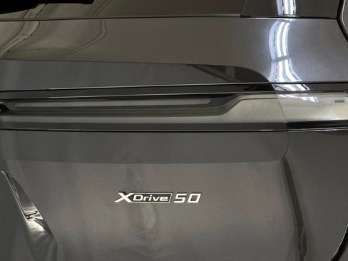 Certified 2023 BMW iX xDrive50 w/ Sport Package AWD/4WD image 21