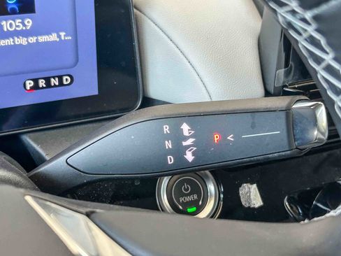 Used 2025 Honda Prologue Touring image 19