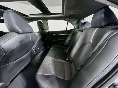 Certified 2024 Toyota Camry XSE w/ Driver Assist Package FWD image 31