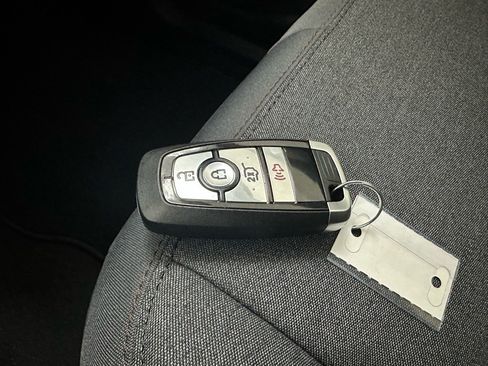 New 2026 Ford Explorer Active image 42