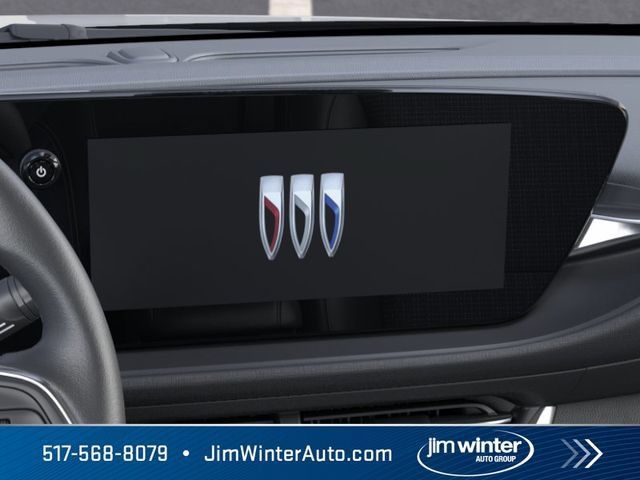 New 2026 Buick Envista Preferred w/ Convenience I Package FWD image 35