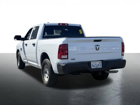Used 2021 RAM 1500 Tradesman w/ Popular Equipment Group image 6