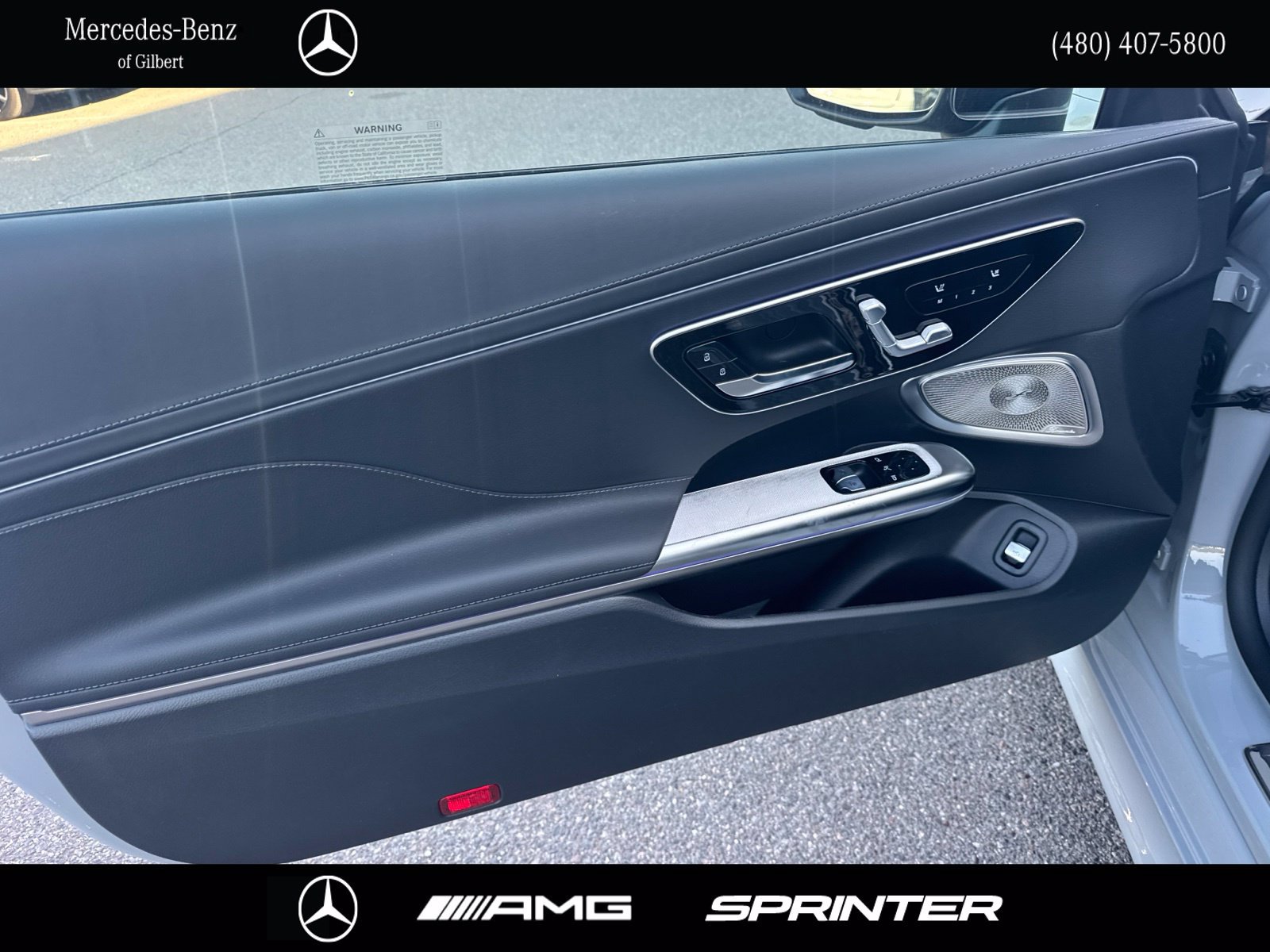 New 2027 Mercedes-Benz CLE 450 4MATIC Coupe image 11