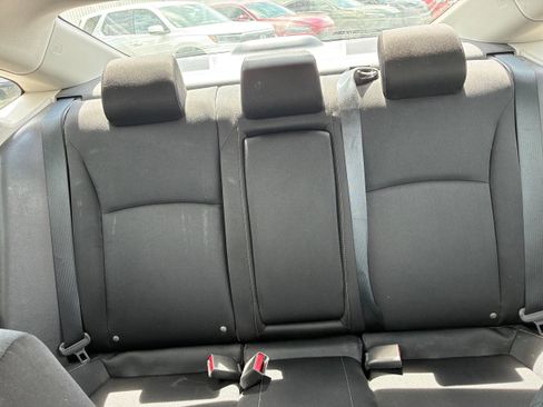 Used 2021 Honda Civic EX image 17