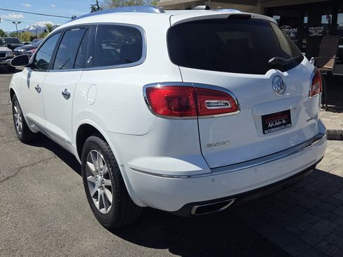 Used 2016 Buick Enclave Leather image 7