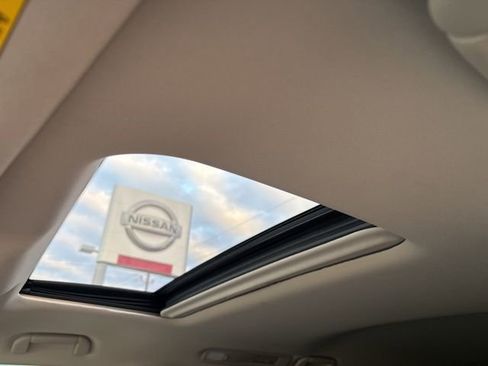 Certified 2024 Nissan Armada Platinum w/ Captain's Chairs Package image 24