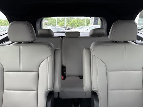 New 2026 GMC Acadia Elevation w/ Black Edition AWD/4WD image 19