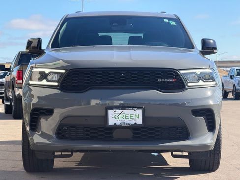 Used 2025 Dodge Durango GT image 5