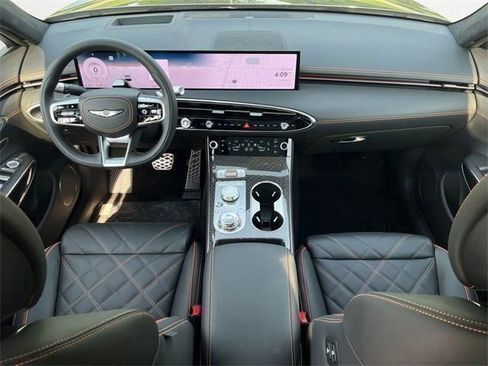 Used 2026 Genesis GV70 3.5T Sport Prestige image 11