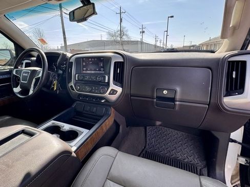 Used 2014 GMC Sierra 1500 SLT image 13
