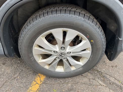 Used 2013 Honda CR-V EX image 9